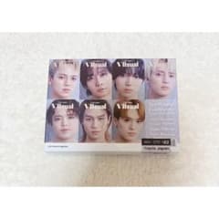 Travis Japan Visual FC限定盤のサムネイル