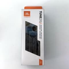 JBL TUNE210 BLACKのサムネイル