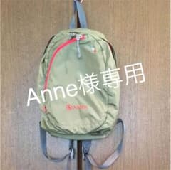 エーグル お子様用？リュックサックのサムネイル