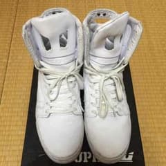 supra skytop 2のサムネイル