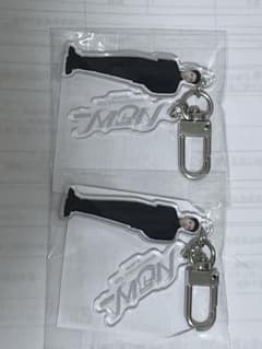 【値下げ】SEVENTEEN アクリルキーホルダー 2個セット 【バラ売り可】のサムネイル