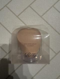 【17様】ReFa HEART BRUSH for SCALPのサムネイル