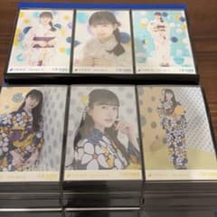 久保史緒里 乃木坂46 生写真 2コンプセット - メルカリ