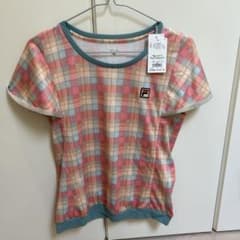 フィラ　テニスウェア　新品