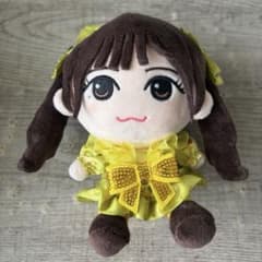 CUTIE STREET 古澤里紗 ふーりー ちびぬい ver.2 - メルカリ