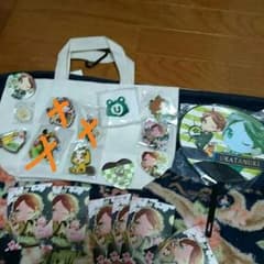 ざるそば様専用のサムネイル
