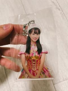 ももいろクローバーZ 佐々木彩夏　キーホルダーのサムネイル
