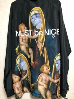 RIPNDIP ジャケット  アウター 値下げしました！のサムネイル