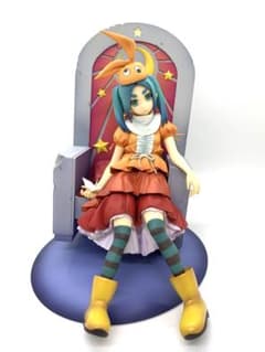 斧乃木余接 フィギュア グッドスマイルカンパニー【箱無し】 斧乃木余接 フィギュア グッドスマイルカンパニー【箱無し】 - メルカリ