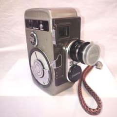 昭和レトロ】 Yashica-8 8mmフィルムカメラ - メルカリ