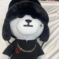 ⑩KRUNKXBIGBANG슈퍼 BIG 인형 ~G-DRAGON~