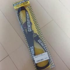 白濱亜嵐 ネックストラップのサムネイル
