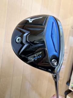 ③極美品 ミズノ ST-MAX 230 3W 15° GM F54 Rのサムネイル