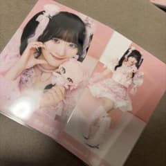 イコラブ 齋藤樹愛羅 生写真 モーリーファンタジー③ セミコンプ