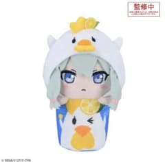 プロセカ ローソンコラボ 草薙寧々 からあげクンぬいぐるみ - メルカリ