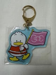 サンリオ アクリルキーホルダー　ペックルのサムネイル