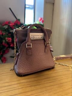 maisonmargiela 5AC ベビー　マルジェラ　メゾンマルジェラのサムネイル