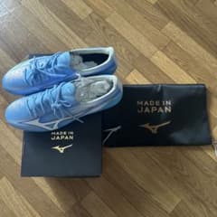MIZUNO アルファ3ジャパン(新品未使用)のサムネイル