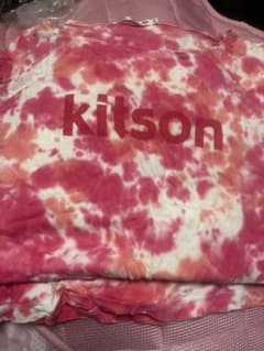 kitson タイダイTシャツ XLのサムネイル