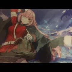 cake rabbits  ナイチンゲール プレイマット サンクリのサムネイル