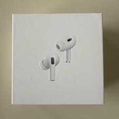 新品未開封 2026年5月購入品 AirPods Pro 第2世代 USB-C - メルカリ