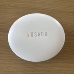 WOSADO ソフトマグネット式つけまつげ フォグブラックのサムネイル