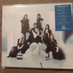 Little Glee Monster 一輪 / Pages 初回生産限定盤 - メルカリ