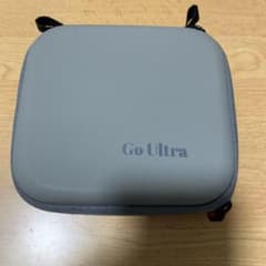 Insta 360 GO Ultra用キャリーバッグのサムネイル