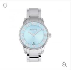 akth⭐︎【極美品⭐︎電池交換済】Tiffany アトラス腕時計29モデル 極美品⭐︎電池交換済】Tiffany アトラス腕時計29モデル - メルカリ