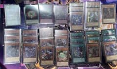 遊戯王　引退品　VS ヴァンキッシュソウルのサムネイル