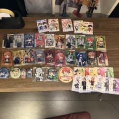 カラフルピーチ グッズ　まとめ売りのサムネイル