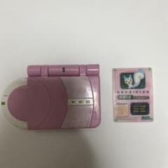 ポケモン図鑑DP ピンク ヒカリ - メルカリ