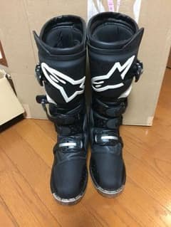 オフロードブーツ アルパインスターのサムネイル