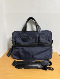 【極美品】TUMI SOPHNET ブリーフケース 2way エクスパンダブル 超人気 TUMI× SOPHNET 26118ND2E 2WAY ブリーフケース - メルカリ