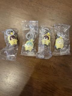 アイナナ めじるしアクセサリー　ŹOOĻのサムネイル