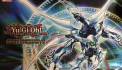 遊戯王 クェーサー　プレイマットのサムネイル