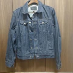 BANANA REPUBLIC デニムジャケット　メンズMのサムネイル