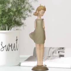 KEME life 白夜童話 フィギュア 少女のサムネイル