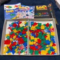 Laq セットのサムネイル