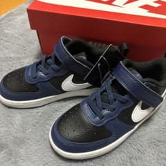 ナイキ　キッズスニーカー　NIKE 16センチのサムネイル