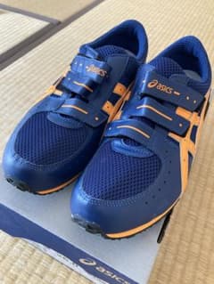 asics ワーキングシューズ GEL119-R-III 26.0cmのサムネイル