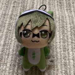 ドンぬい 二階堂大和のサムネイル
