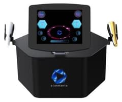 plasmania プラズマ美顔器 本体 plasmania プラズマ美顔器 本体 - メルカリ