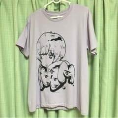 でんぱ組 最上もがTシャツのサムネイル