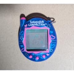 Tamagotchi Connection たまごっちコネクション はーとでにむ