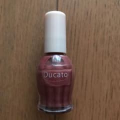 Ducato ナチュラルネイルカラーN 97 コケティッシュブラウンのサムネイル