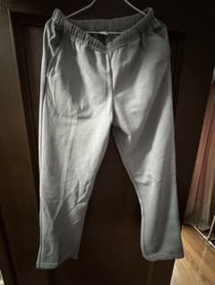 mont-bell キッズ ロングパンツ 150cm グレーのサムネイル