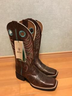 ウエスタンブーツ レディースのサムネイル