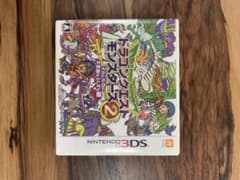 ドラゴンクエストモンスターズ2 イルとルカの不思議なふしぎな鍵のサムネイル
