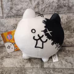 にゃんこ大戦争 ぬいぐるみ マスコット8 狂乱のバトルネコ